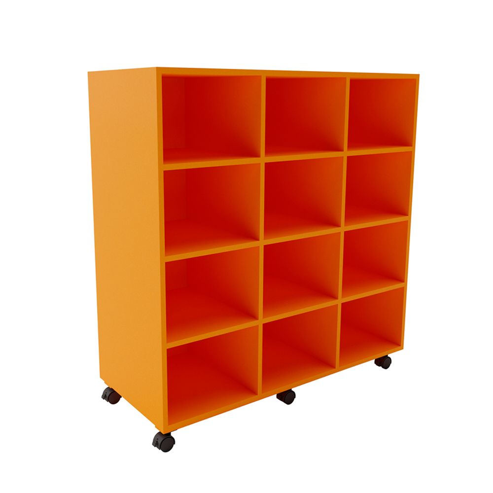 Cubby hole shelf discount
